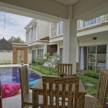 Maharani Residence Denpasar  Exterior photo
