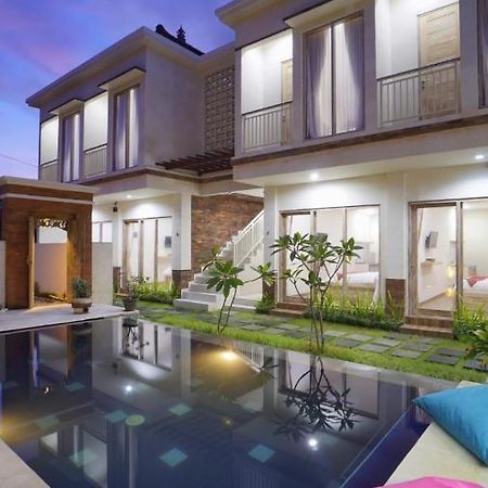 Maharani Residence Denpasar  Exterior photo