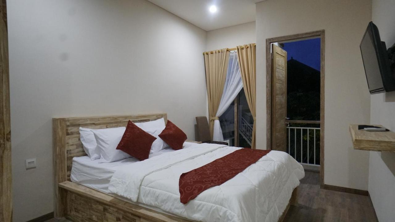Maharani Residence Denpasar  Exterior photo